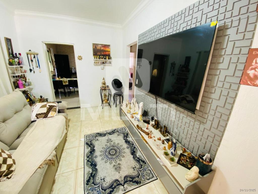 Casa, 3 quartos, 96 m² - Foto 1