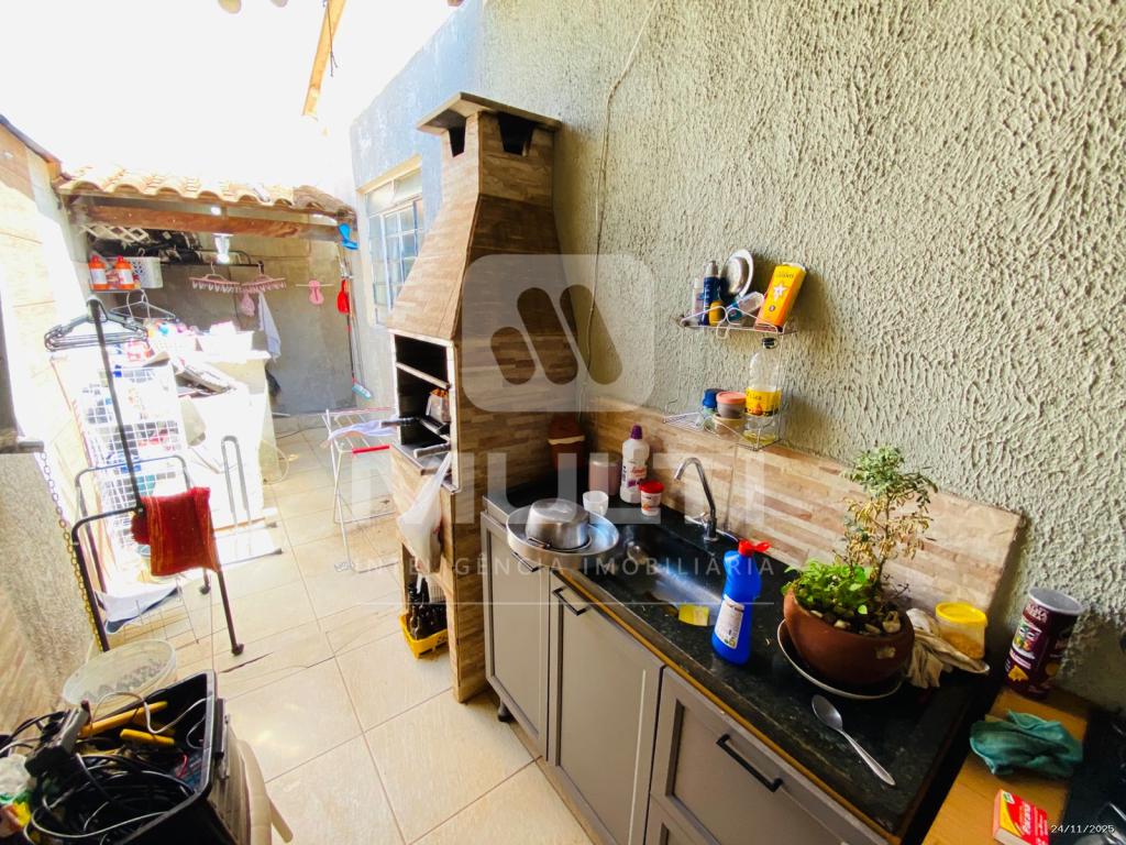 Casa, 3 quartos, 96 m² - Foto 7