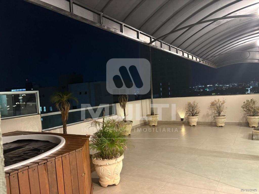 Cobertura, 3 quartos, 188 m² - Foto 12