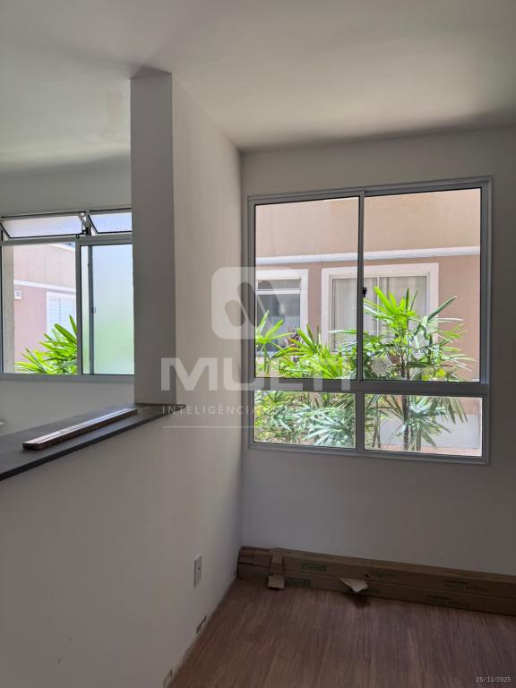 Apartamento, 2 quartos, 44 m² - Foto 1