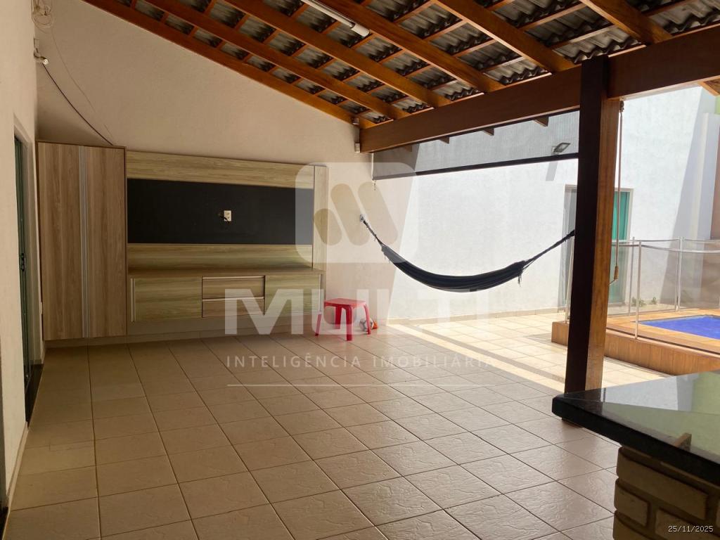 Casa, 4 quartos, 250 m² - Foto 25