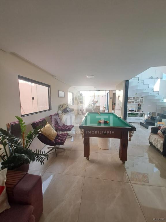 Casa, 3 quartos, 250 m² - Foto 12