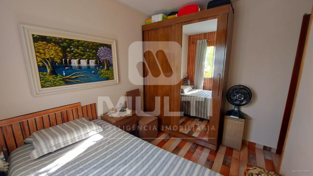 Apartamento, 3 quartos, 60 m² - Foto 3