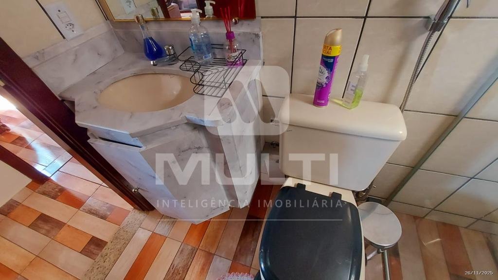 Apartamento, 3 quartos, 60 m² - Foto 4
