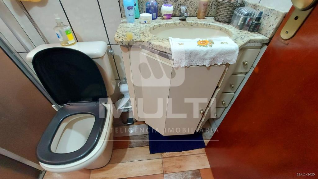 Apartamento, 3 quartos, 60 m² - Foto 9