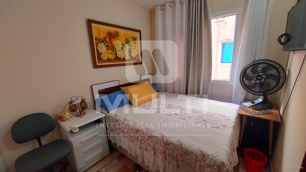 Apartamento, 3 quartos, 60 m² - Foto 10