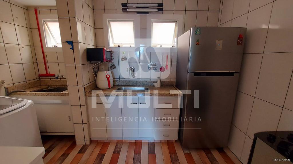 Apartamento, 3 quartos, 60 m² - Foto 11