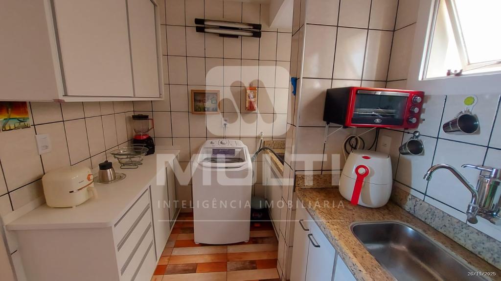 Apartamento, 3 quartos, 60 m² - Foto 12
