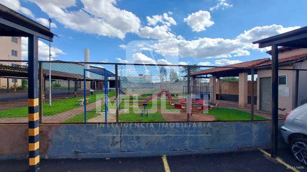 Apartamento, 3 quartos, 60 m² - Foto 13