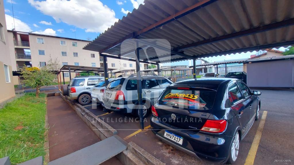 Apartamento, 3 quartos, 60 m² - Foto 14