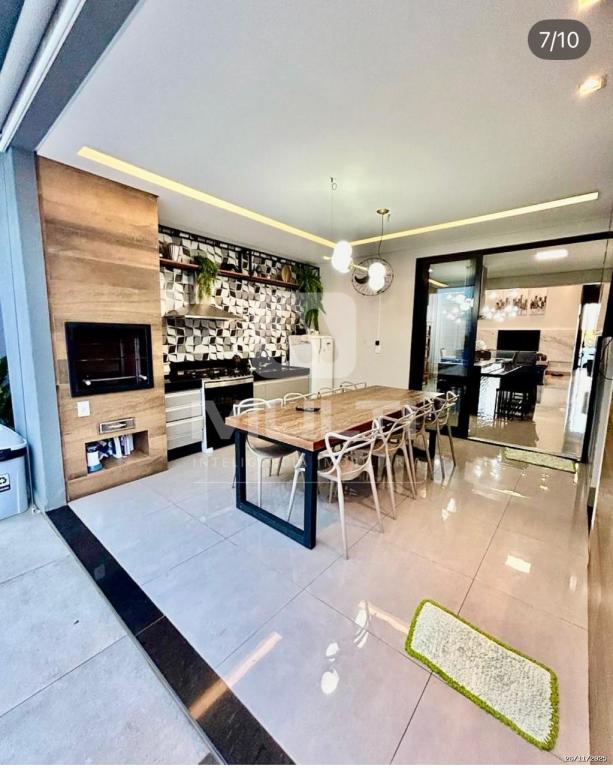 Casa de Condomínio, 3 quartos - Foto 5