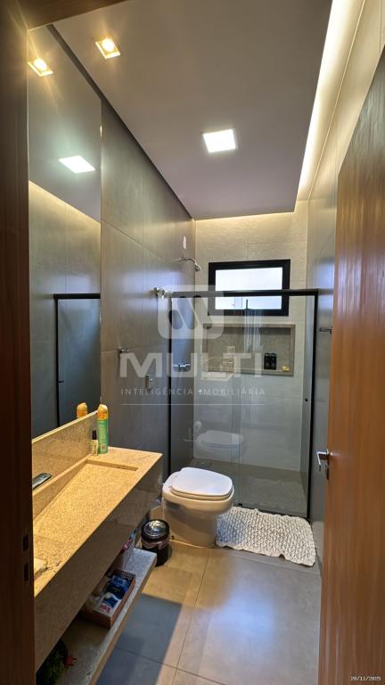 Casa de Condomínio, 3 quartos - Foto 9