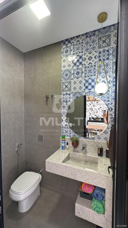 Casa de Condomínio, 3 quartos - Foto 15