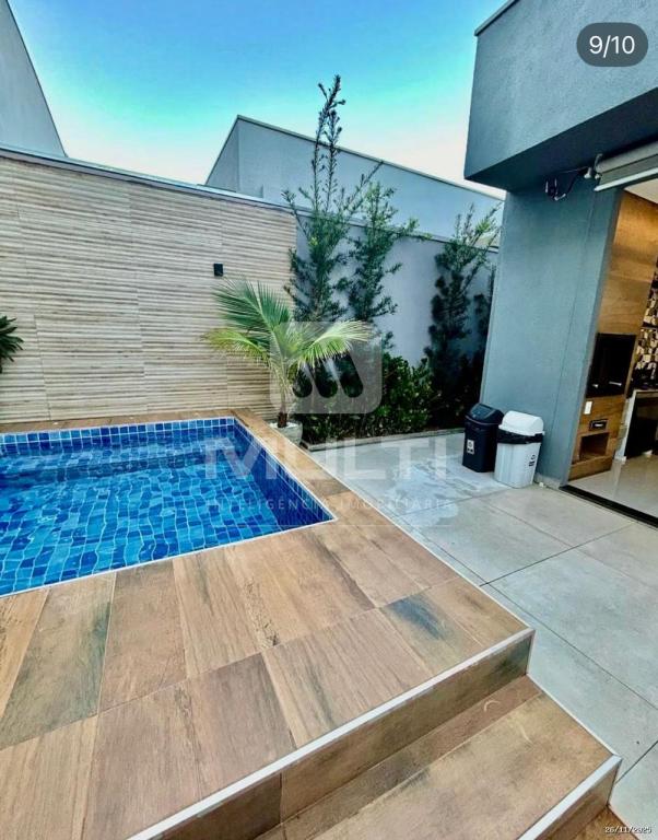 Casa de Condomínio, 3 quartos - Foto 19