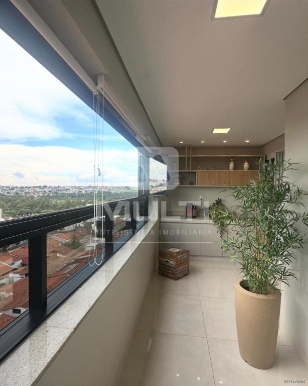 Apartamento, 3 quartos, 90 m² - Foto 1