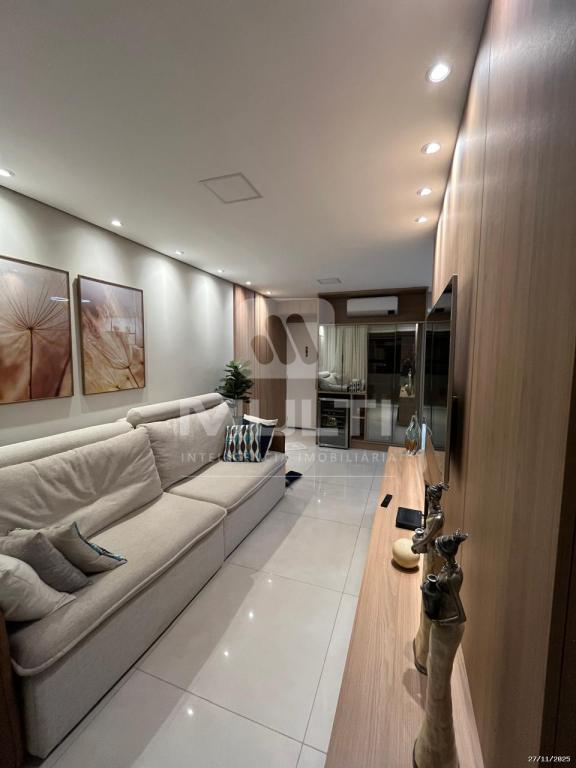 Apartamento, 3 quartos, 90 m² - Foto 5