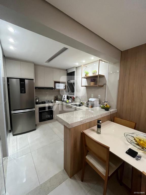 Apartamento, 3 quartos, 90 m² - Foto 7