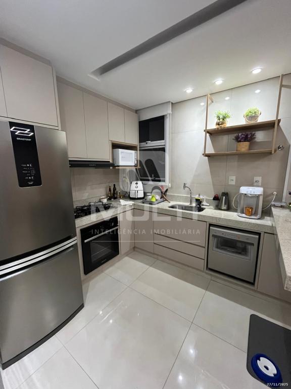 Apartamento, 3 quartos, 90 m² - Foto 8