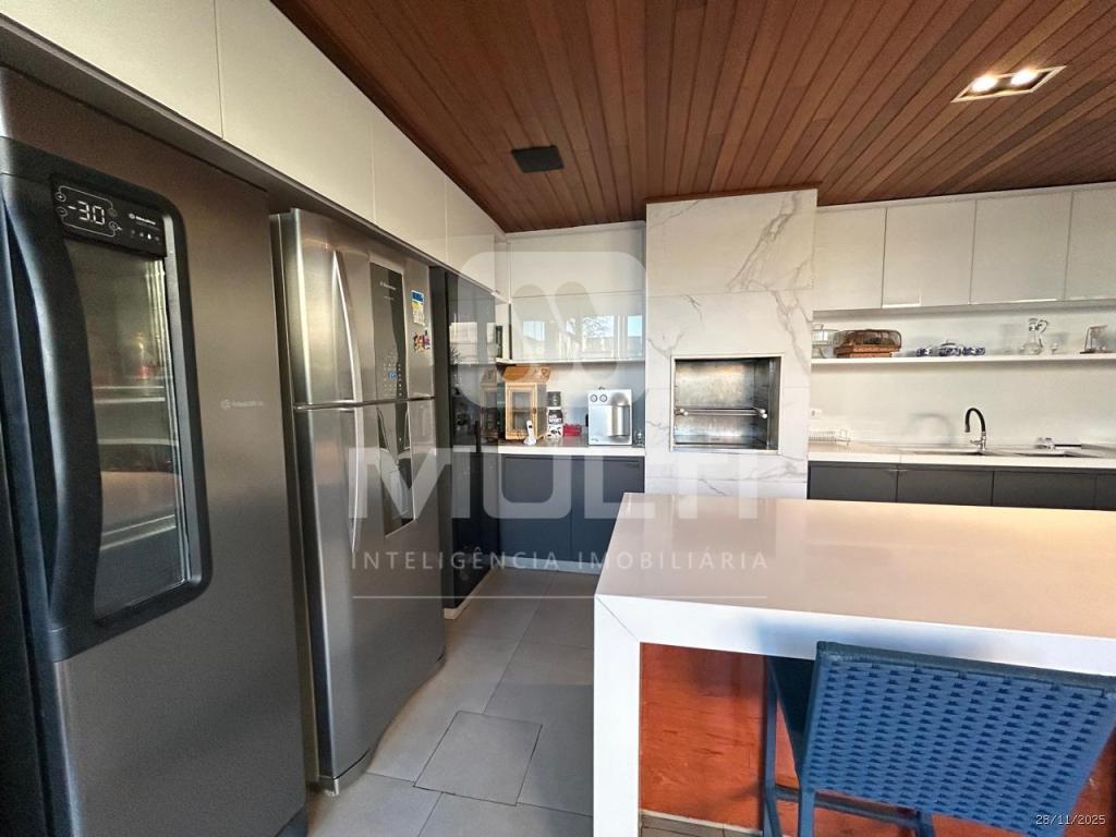 Casa de Condomínio, 3 quartos - Foto 10