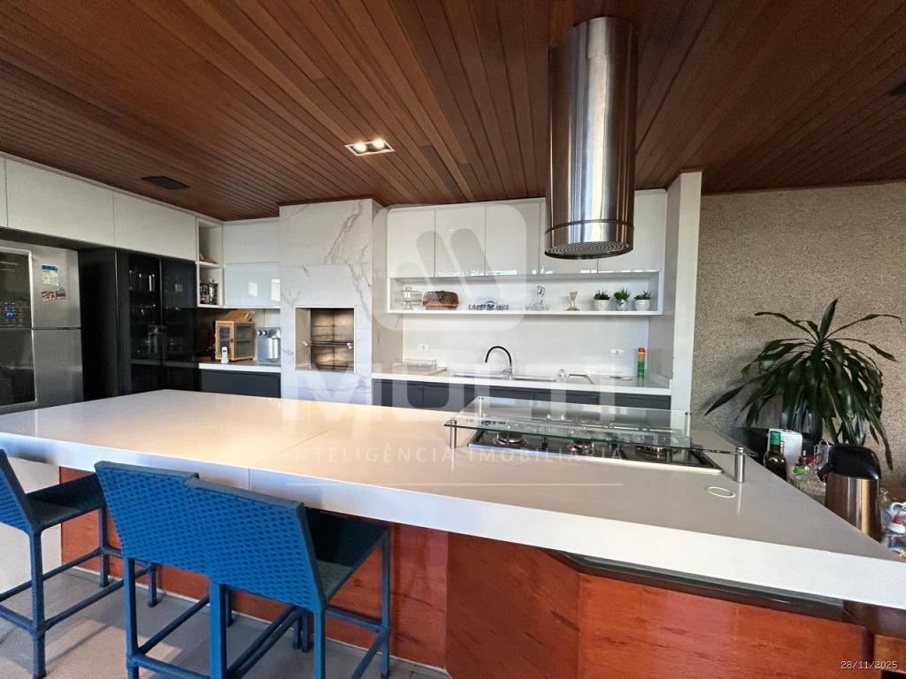 Casa de Condomínio, 3 quartos - Foto 11