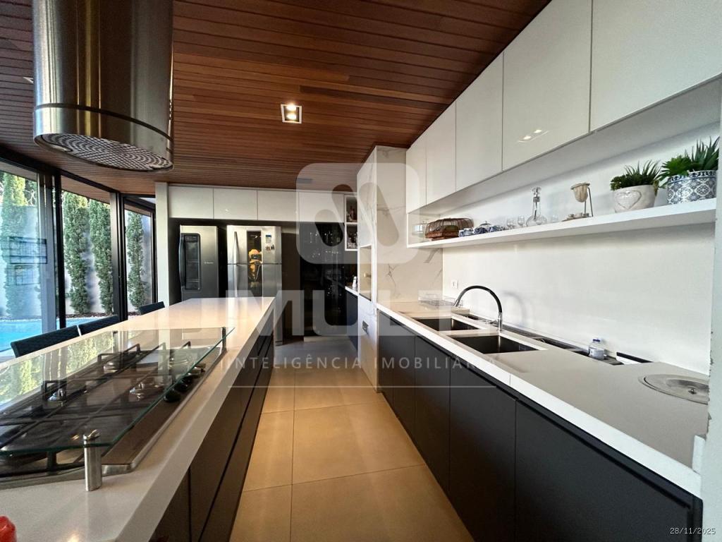 Casa de Condomínio, 3 quartos - Foto 12