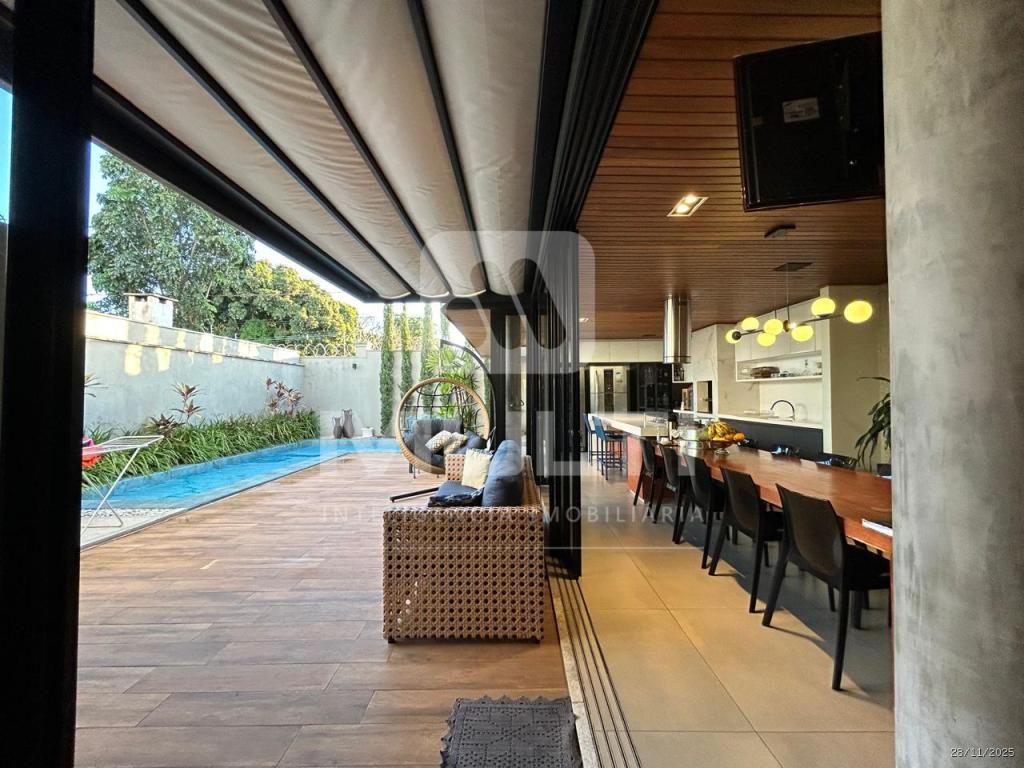 Casa de Condomínio, 3 quartos - Foto 18