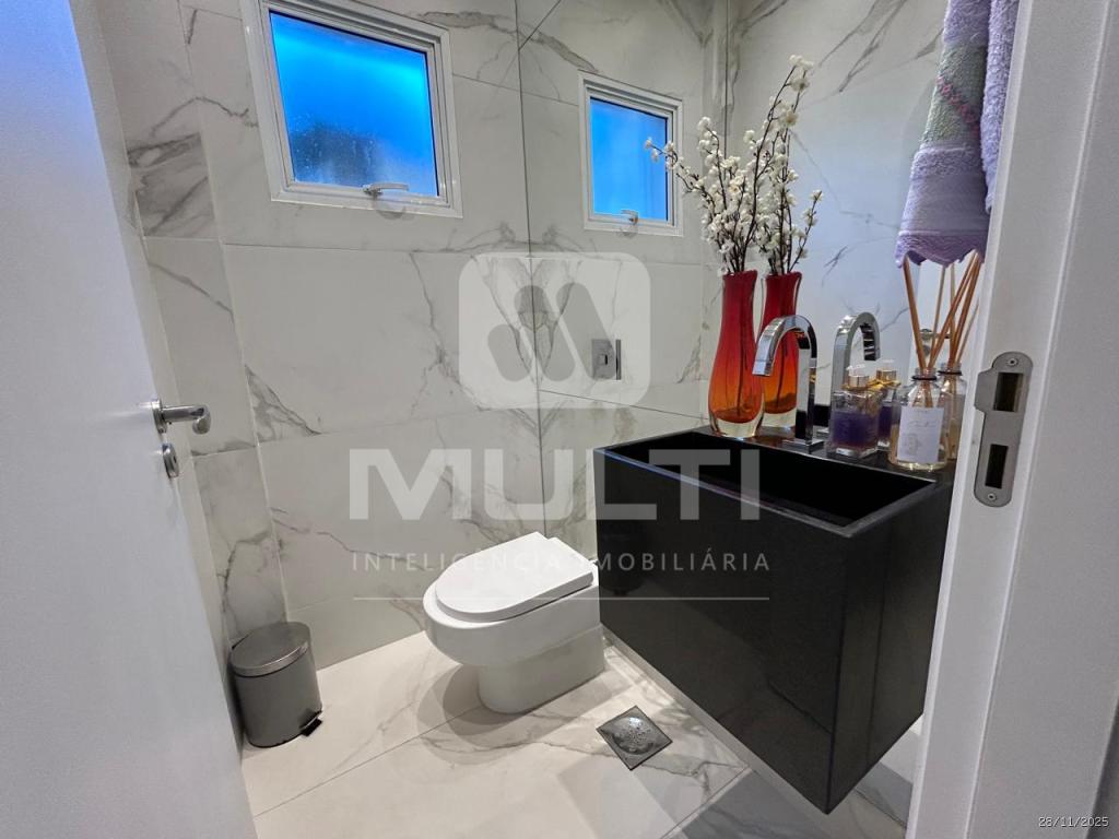 Casa de Condomínio, 3 quartos - Foto 22