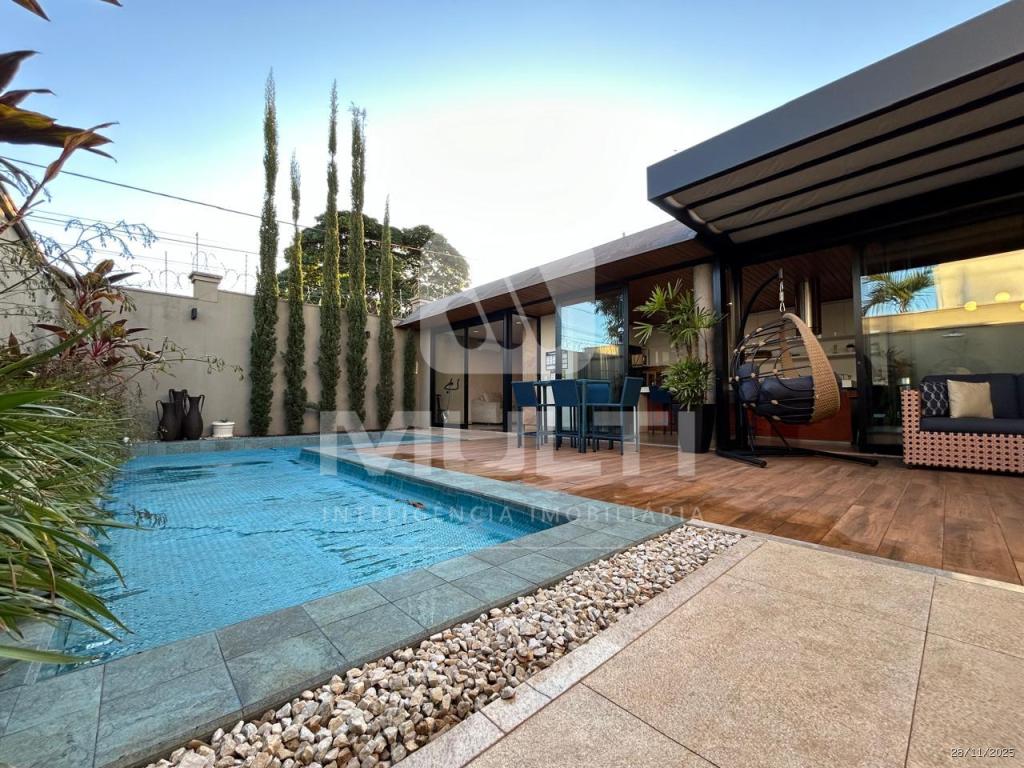 Casa de Condomínio, 3 quartos - Foto 28