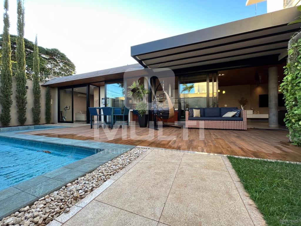 Casa de Condomínio, 3 quartos - Foto 31