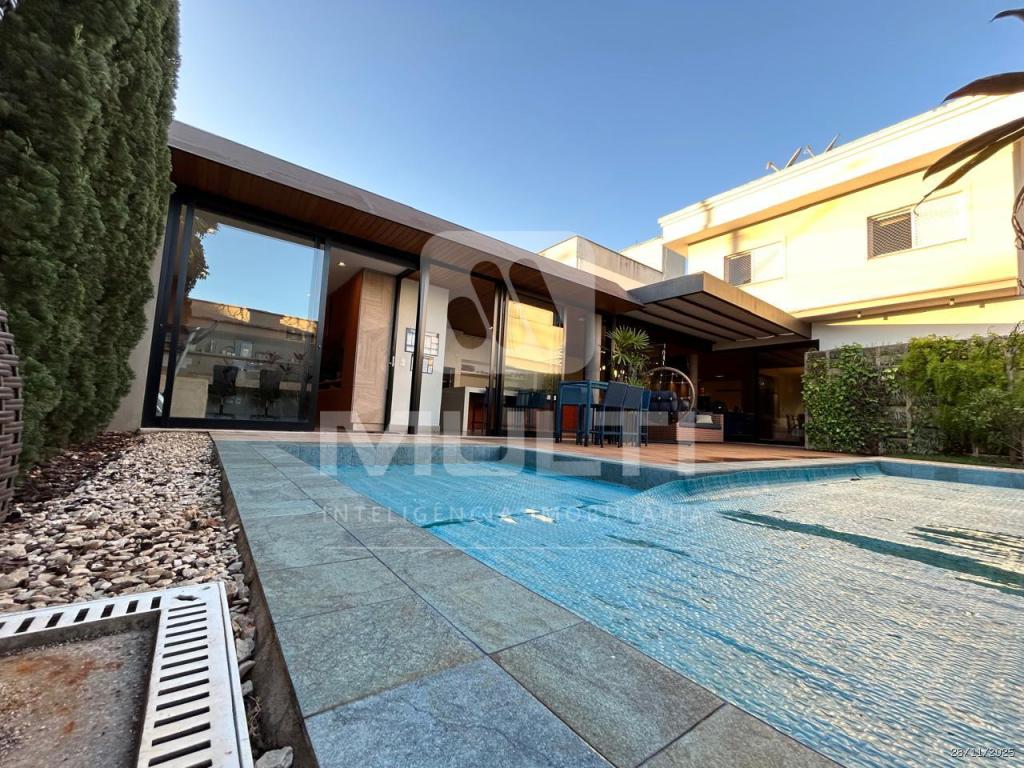 Casa de Condomínio, 3 quartos - Foto 32