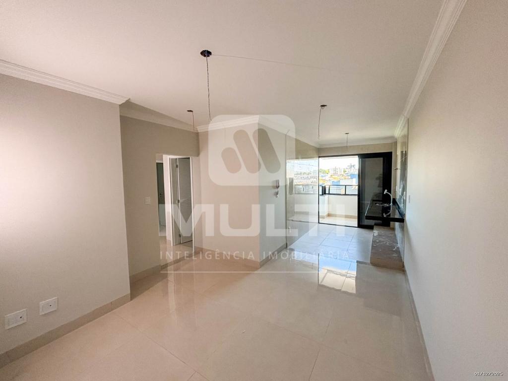 Apartamento, 2 quartos, 66 m² - Foto 1