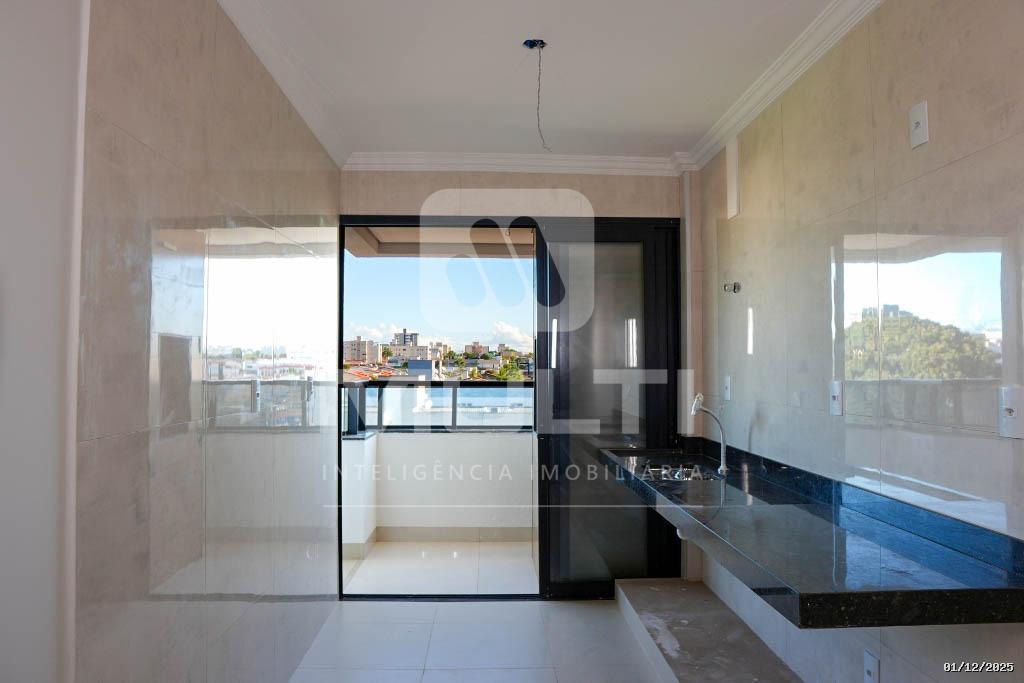 Apartamento, 2 quartos, 66 m² - Foto 2