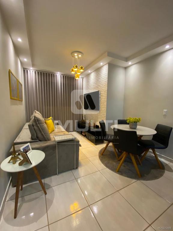 Apartamento, 2 quartos, 51 m² - Foto 1