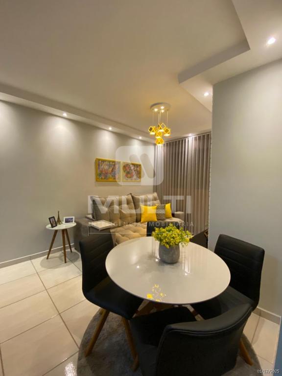 Apartamento, 2 quartos, 51 m² - Foto 2