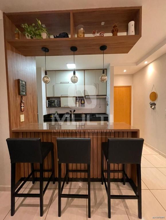 Apartamento, 2 quartos, 51 m² - Foto 4