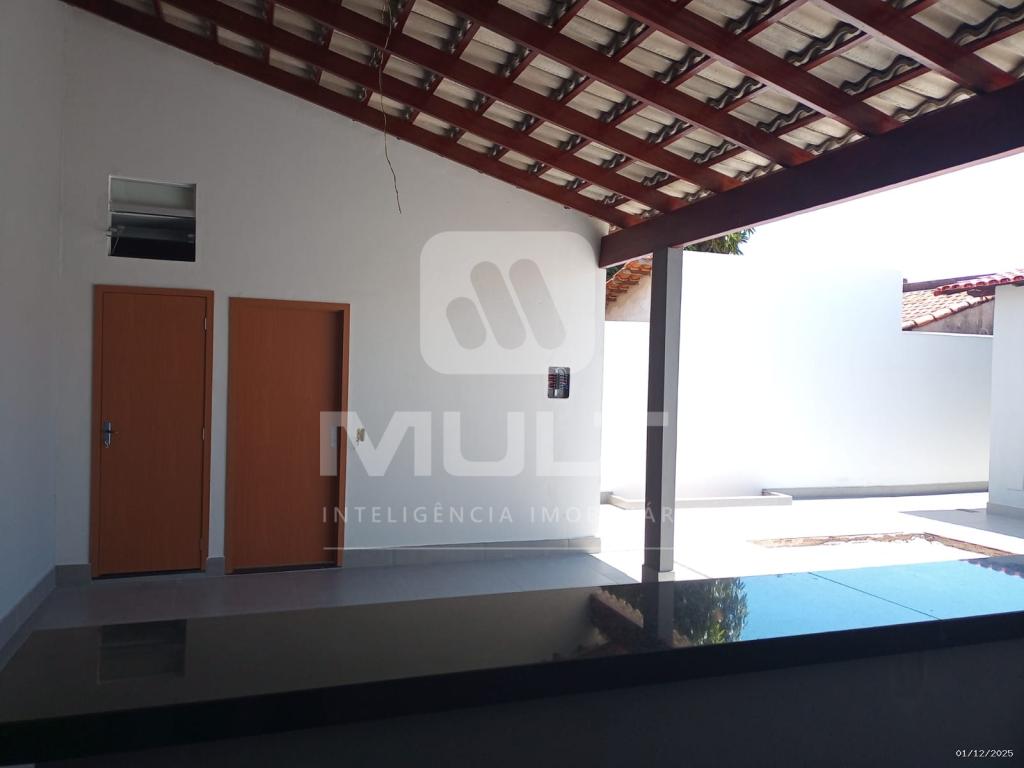 Casa, 3 quartos, 200 m² - Foto 12