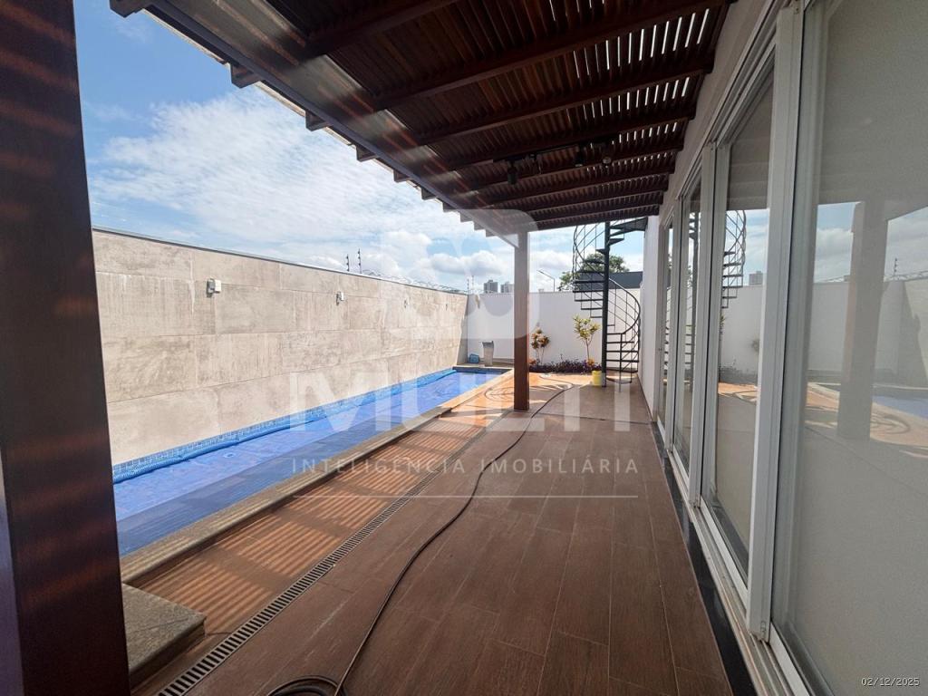 Casa de Condomínio, 4 quartos - Foto 38