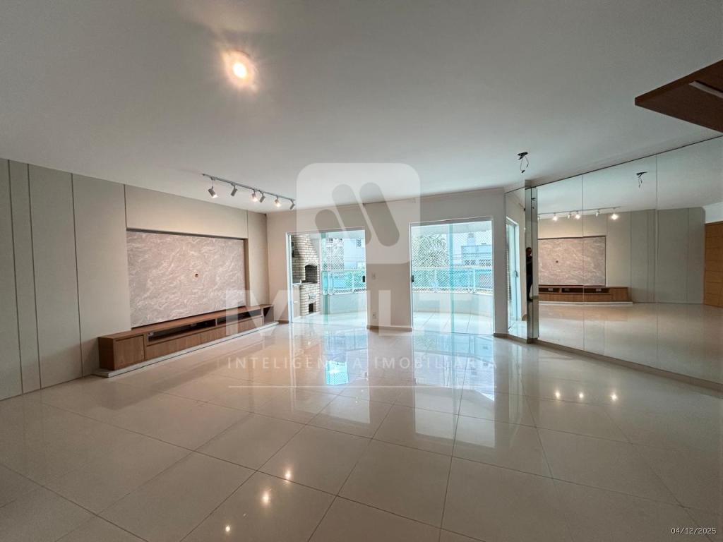 Apartamento, 3 quartos, 160 m² - Foto 2