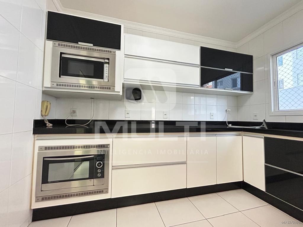Apartamento, 3 quartos, 160 m² - Foto 14