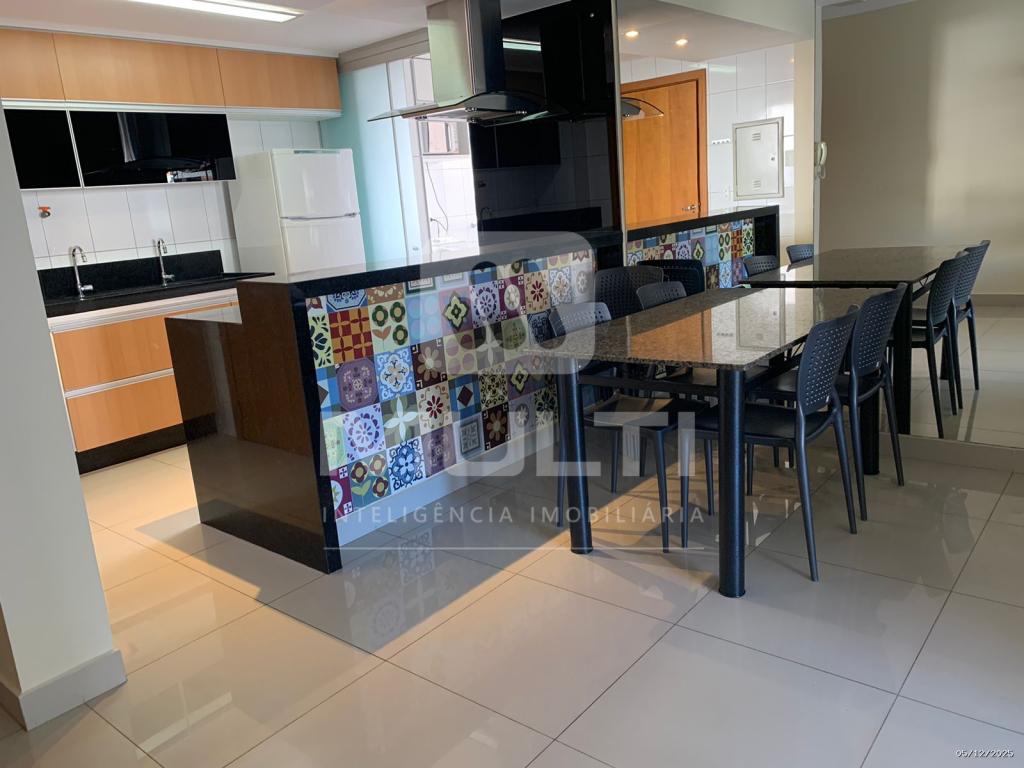 Apartamento, 3 quartos, 89 m² - Foto 2