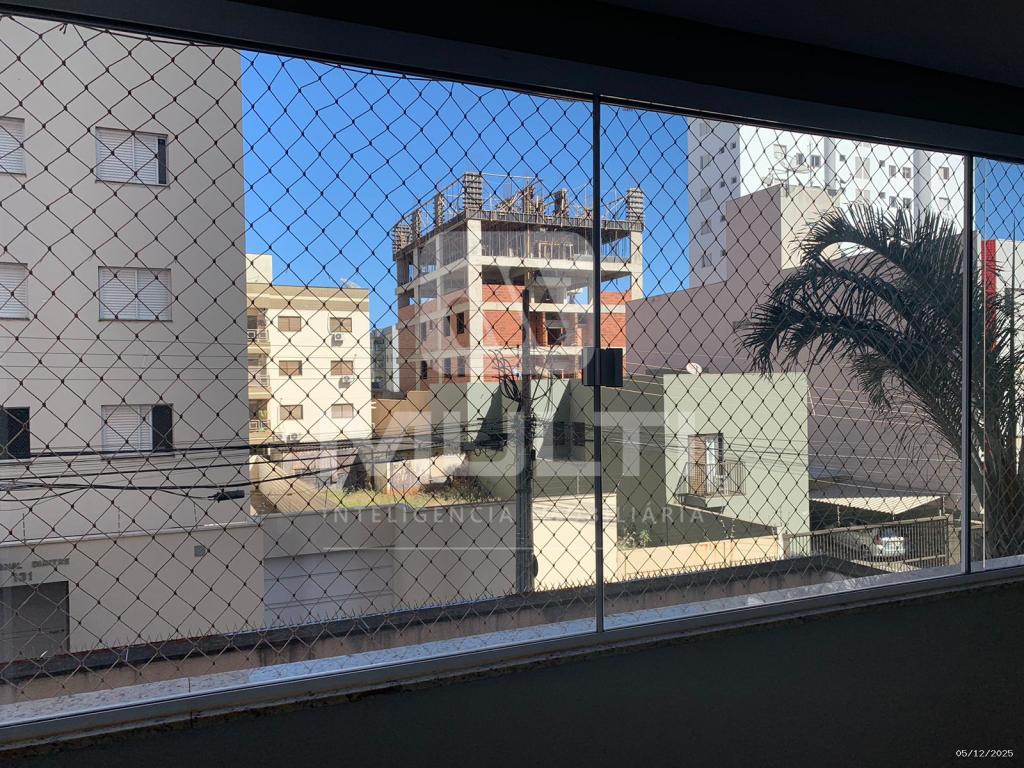 Apartamento, 3 quartos, 89 m² - Foto 4