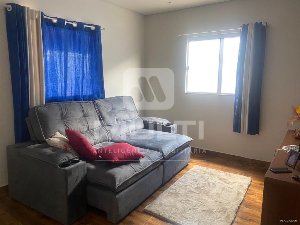 Casa, 3 quartos, 156 m² - Foto 2