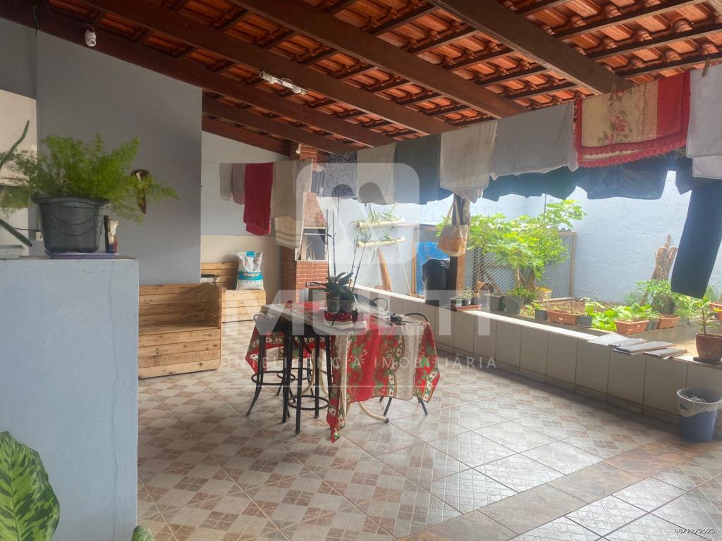 Casa, 3 quartos, 156 m² - Foto 4