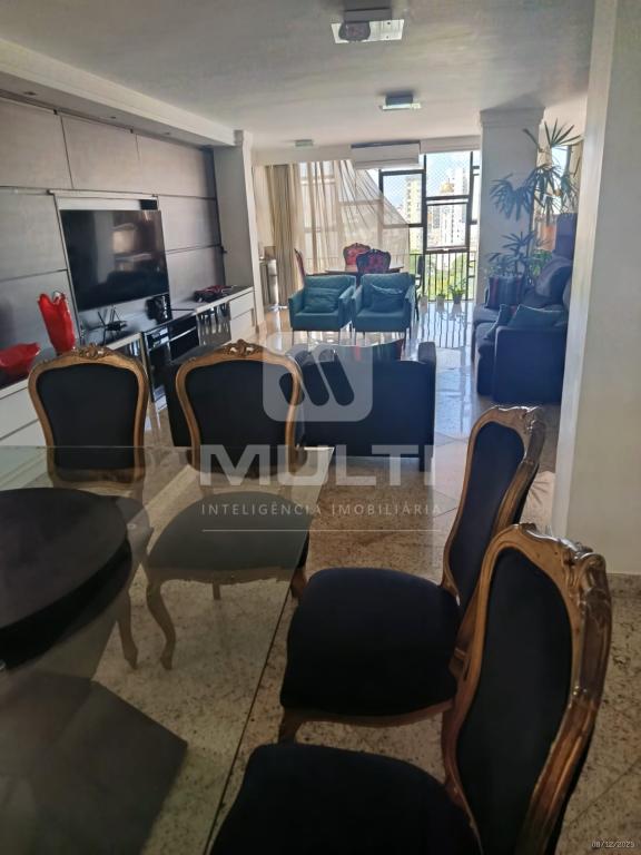 Apartamento, 4 quartos, 180 m² - Foto 2