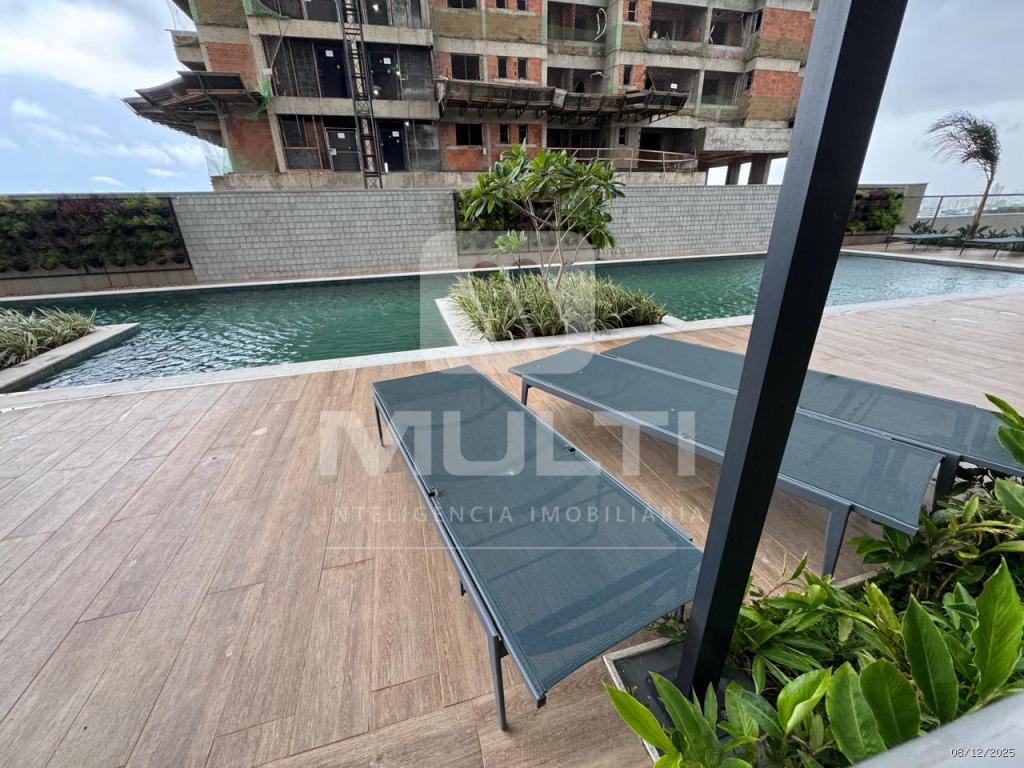 Apartamento, 3 quartos, 115 m² - Foto 33