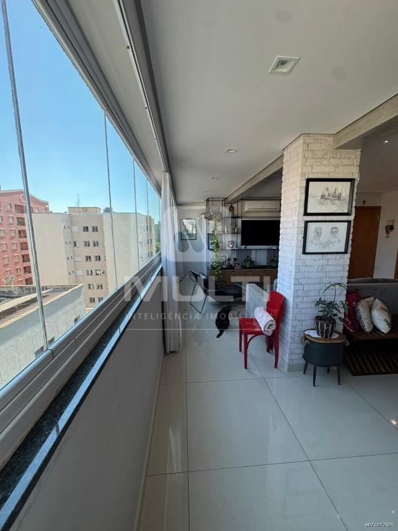 Apartamento, 2 quartos, 109 m² - Foto 1
