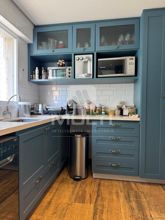 Apartamento, 2 quartos, 109 m² - Foto 2