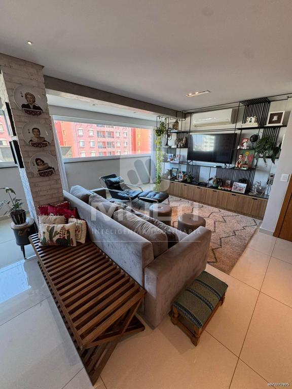 Apartamento, 2 quartos, 109 m² - Foto 3