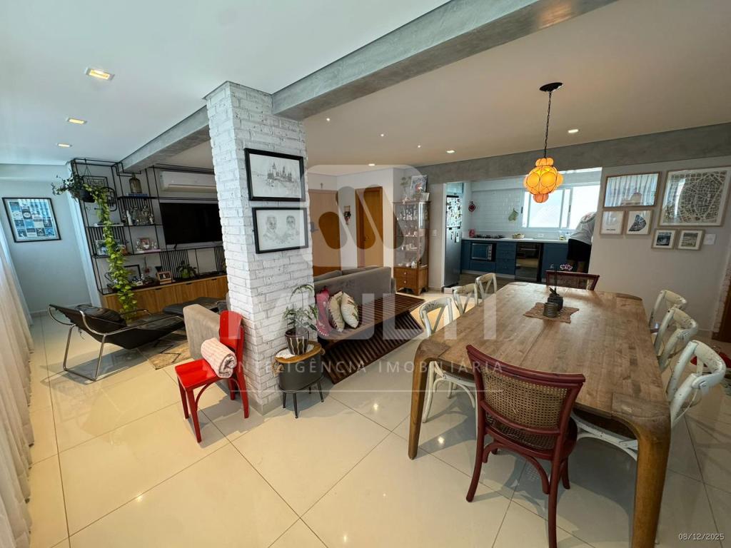 Apartamento, 2 quartos, 109 m² - Foto 11