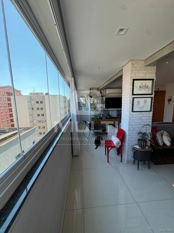 Apartamento, 2 quartos, 109 m² - Foto 12